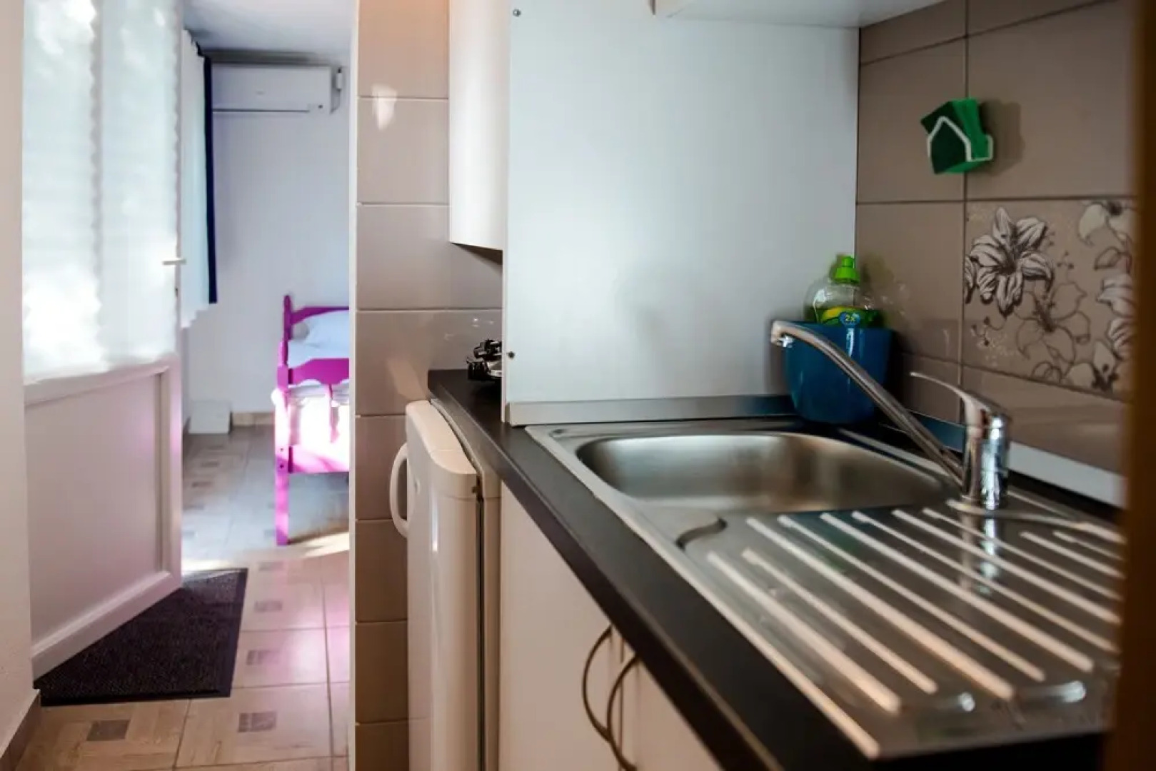 Family guesthouse in forest Ana & Stjepan Nikolic