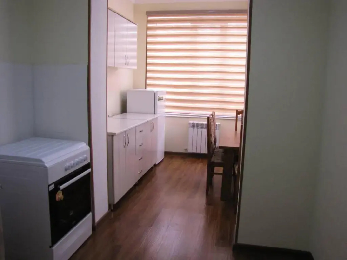 Sanatorium of power engineers