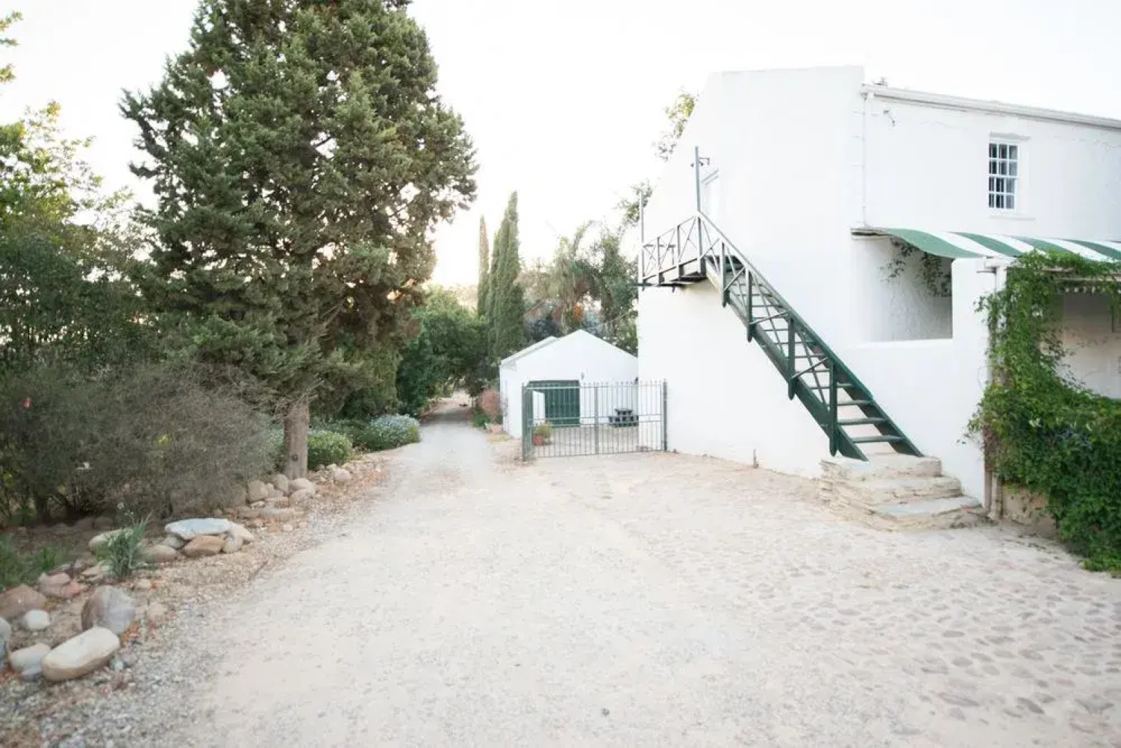 Tulbagh Travelers Lodge