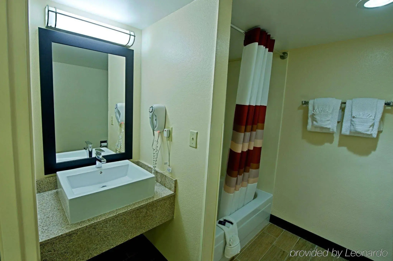 Red Roof Inn PLUS+ Miami Airport