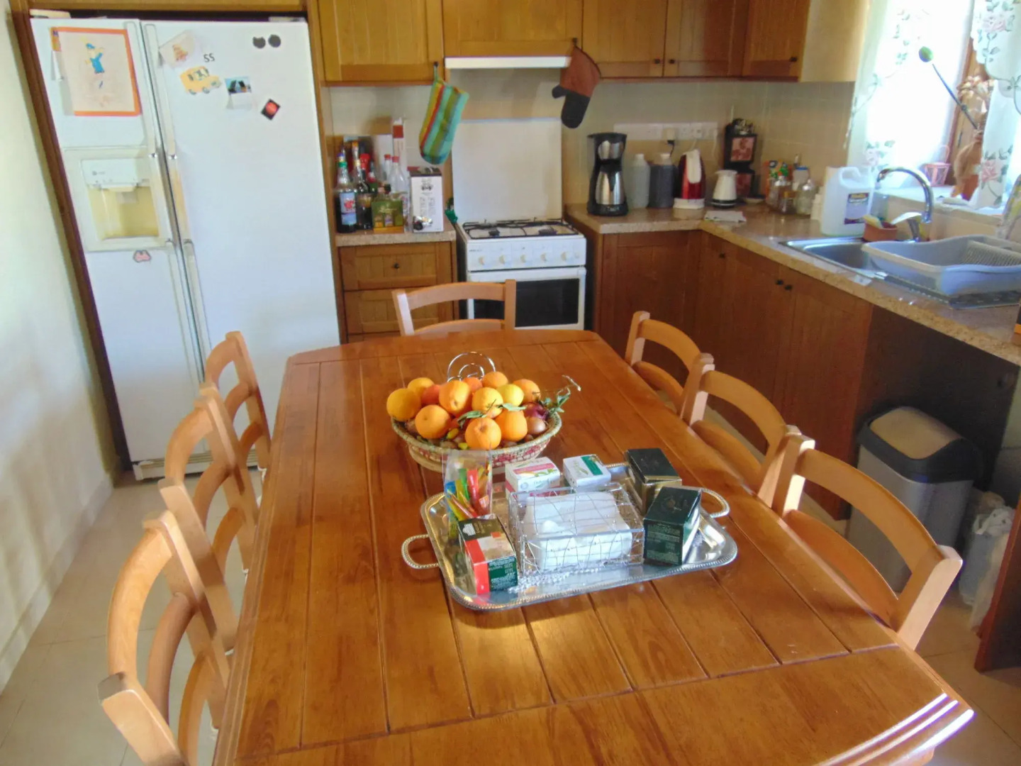 Charalambos Holiday Cottage