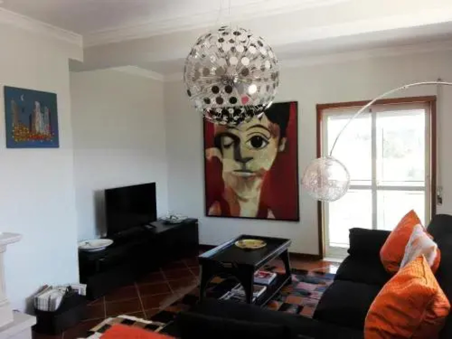 Apartamento Montes e Vales no Centro