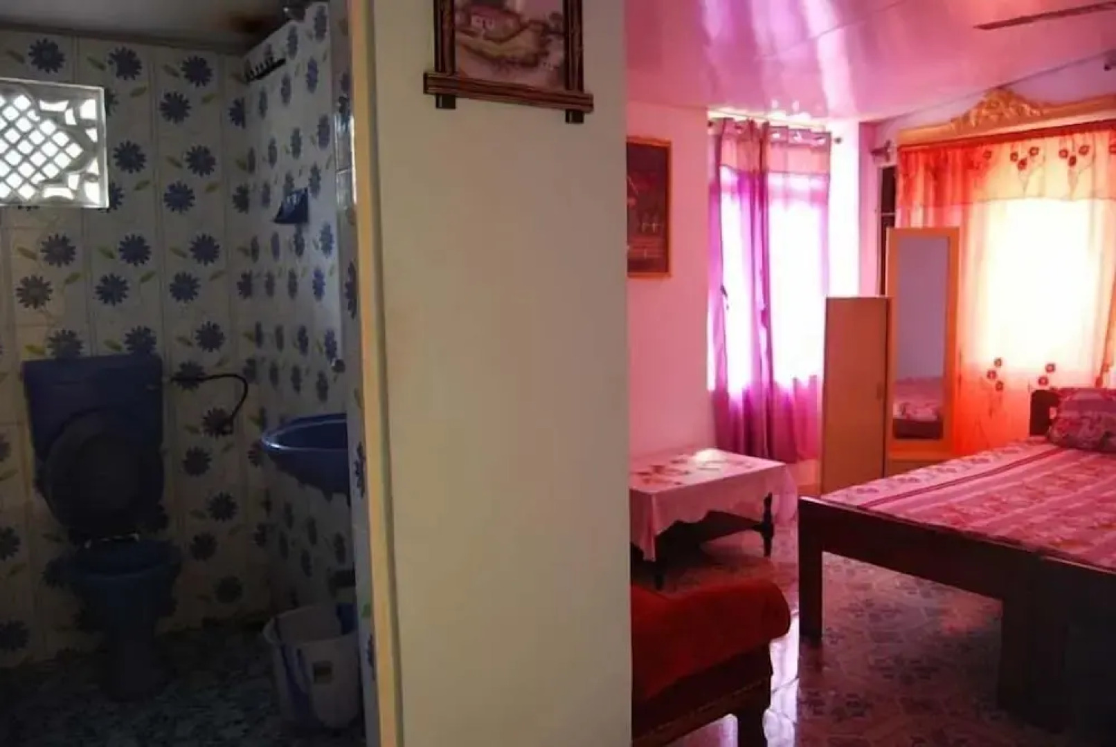 Hotel Cupids Heaven Agonda