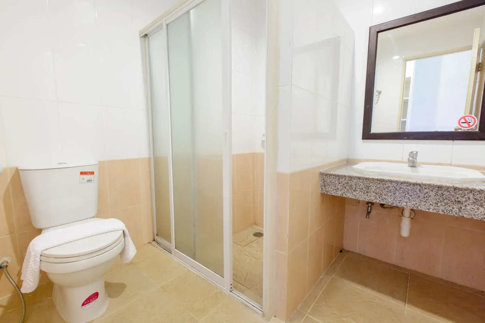 The Space Airport Hotel Chiang Rai