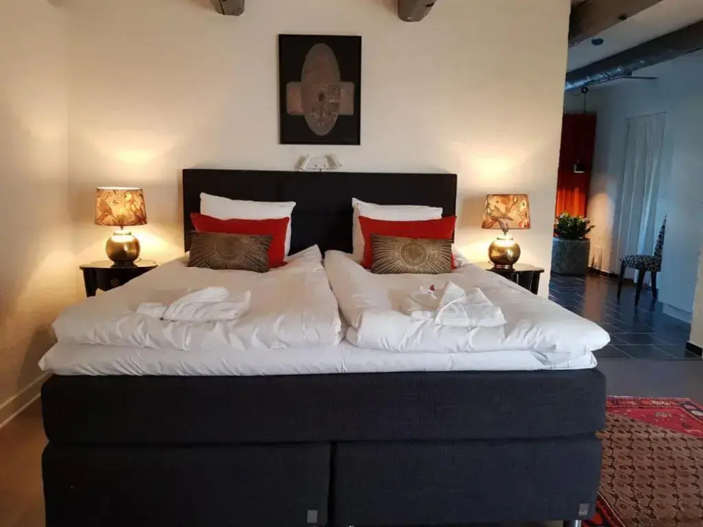 Kronobergs Gård i Gladsax