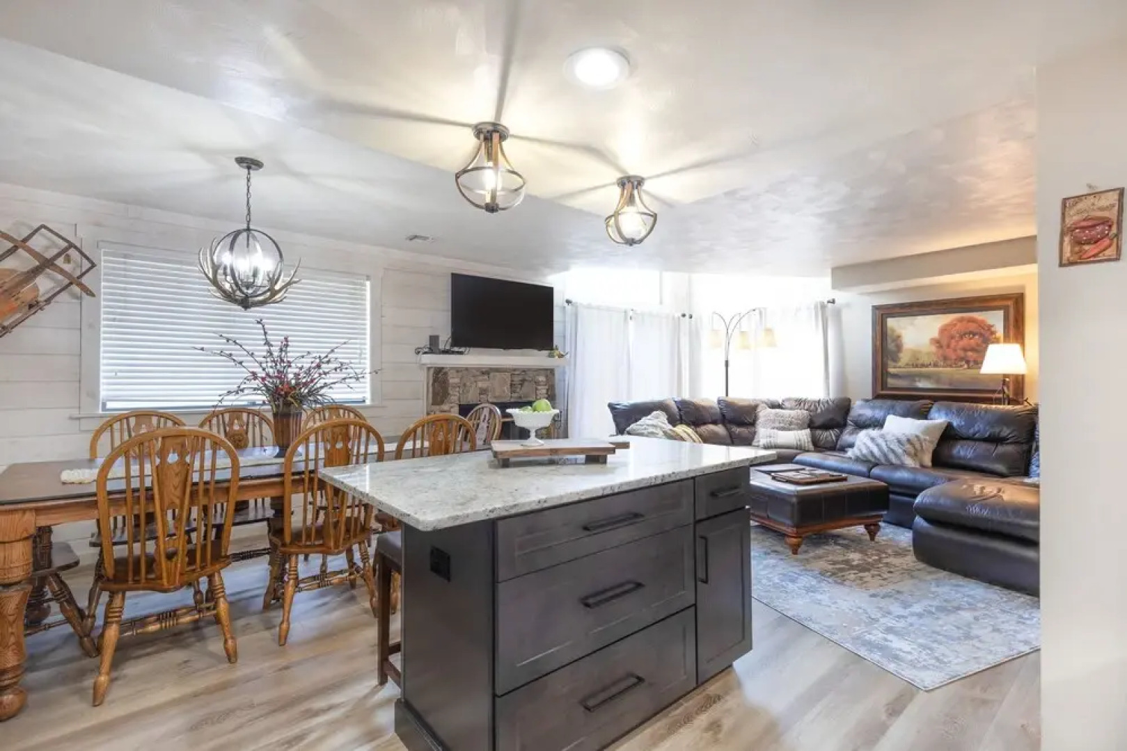 Seven Springs Meadowridge Pet Friendly 3 Bedroom Condo by RedAwning