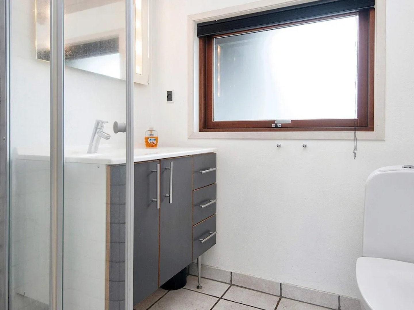 8 Person Holiday Home in Aabenraa