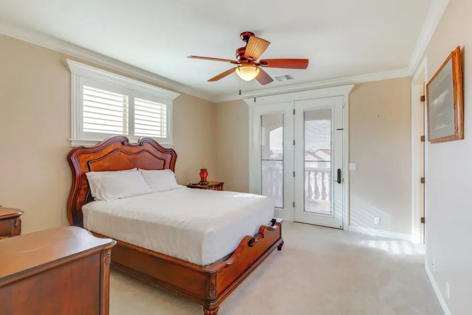 Spacious Luxe Home w/ Lake Access in Fort Mohave!