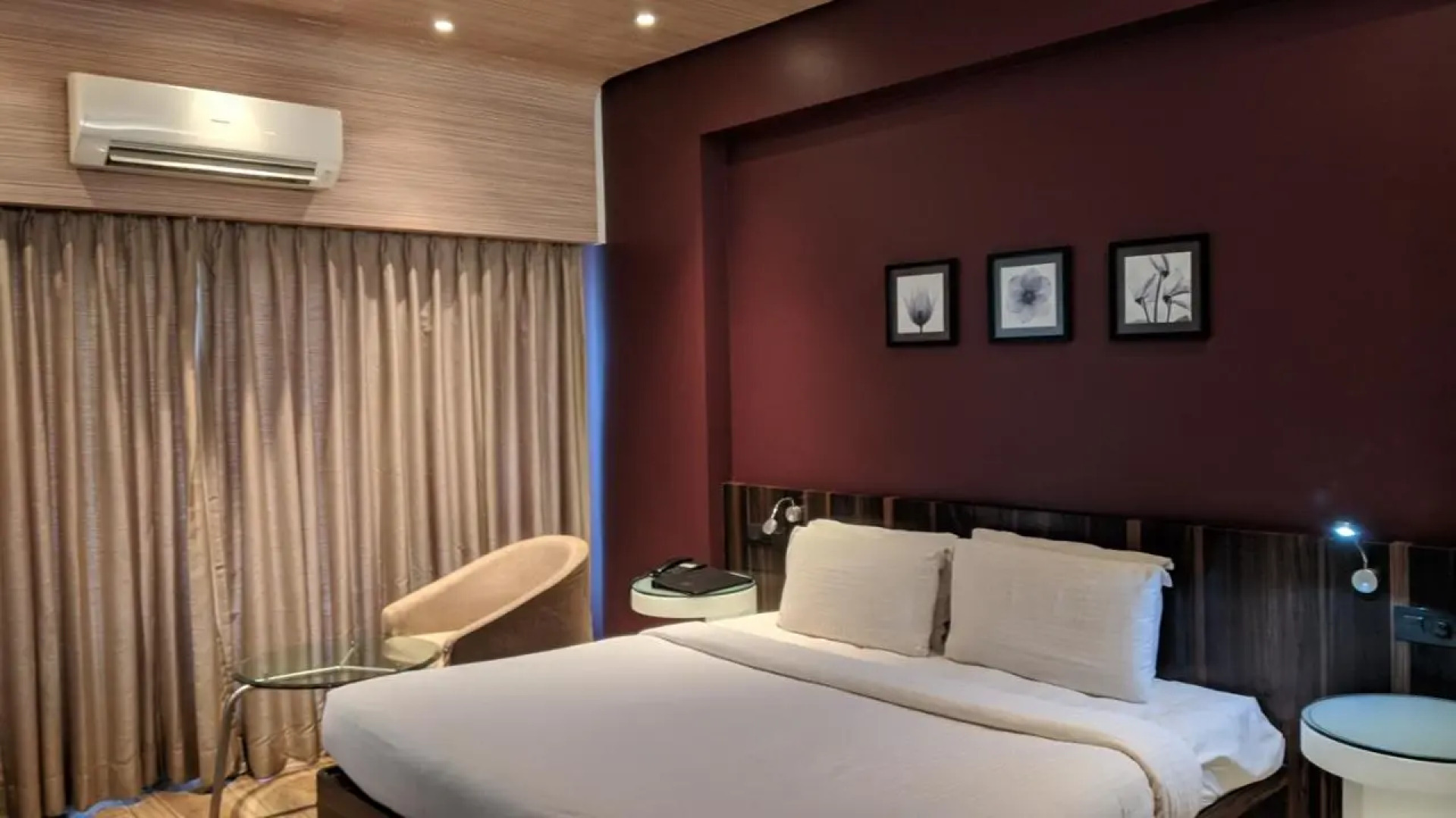 Hotel Sankam Residency