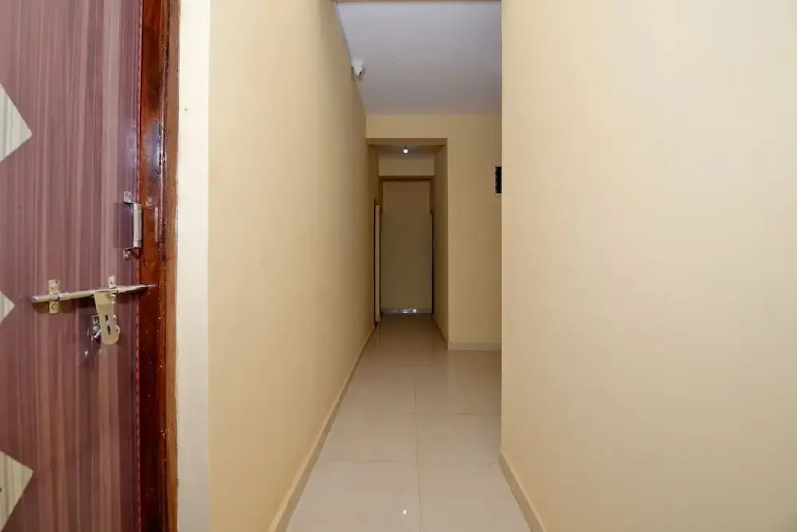 OYO 17239 Home Peaceful 1BHK Arambol