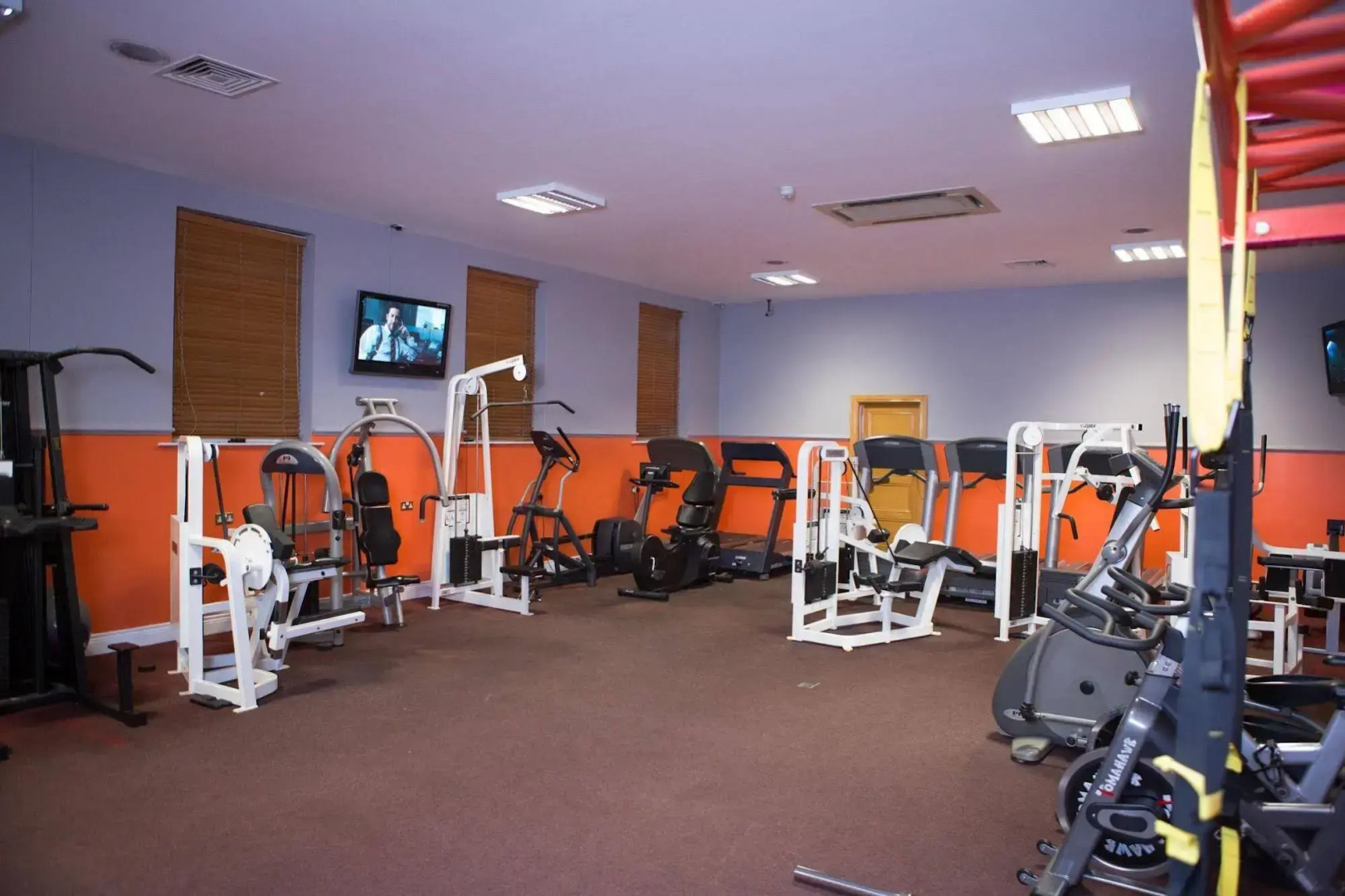 Inishowen Gateway Hotel