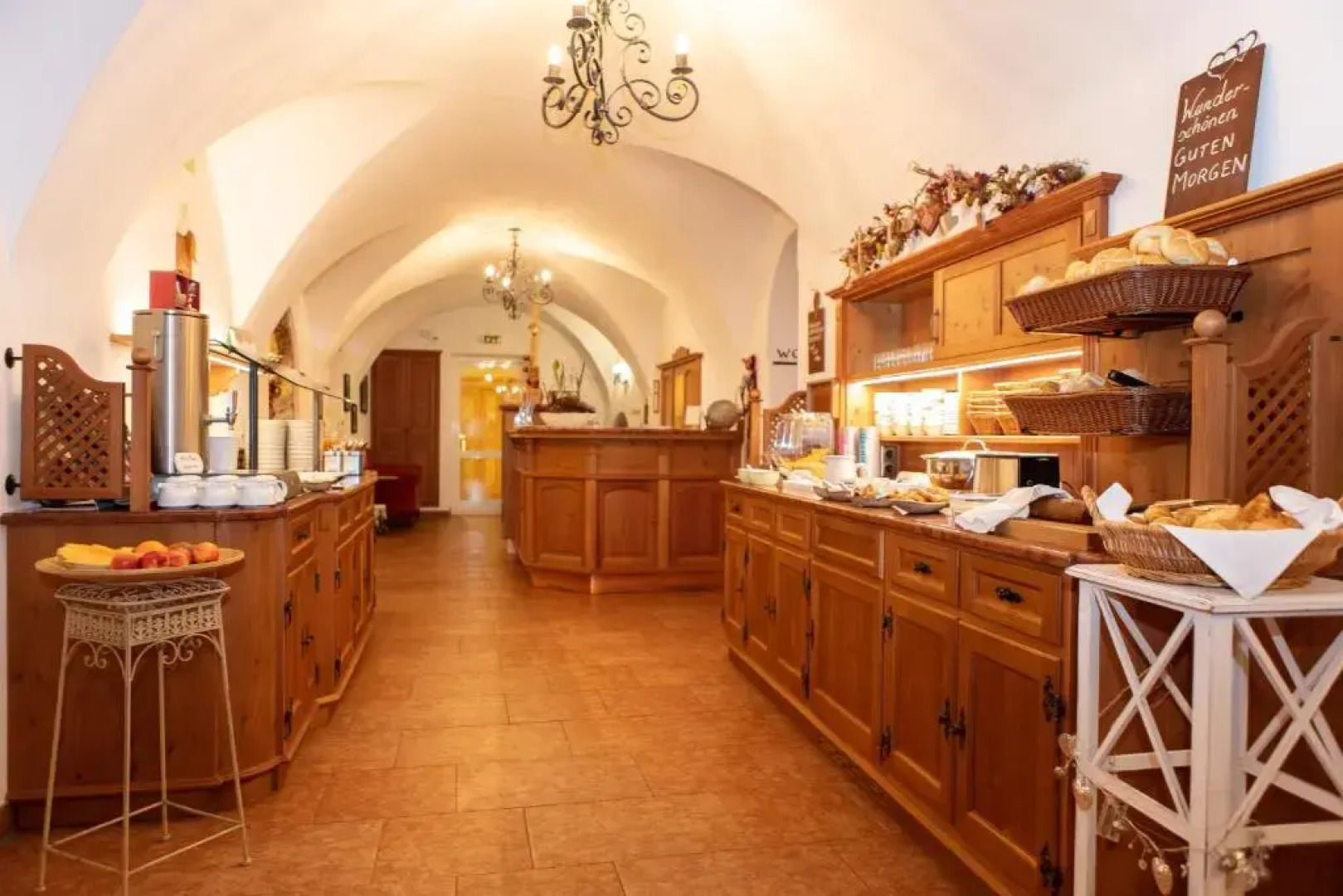 Gasthof-Pension Zum Schweizer