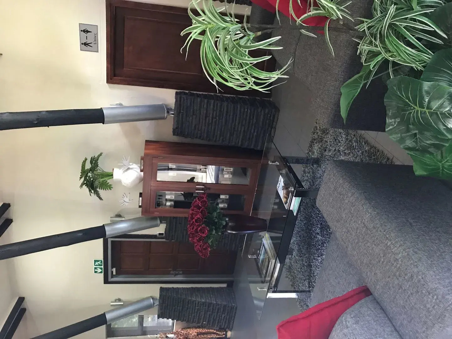 Ecolux Boutique Hotel