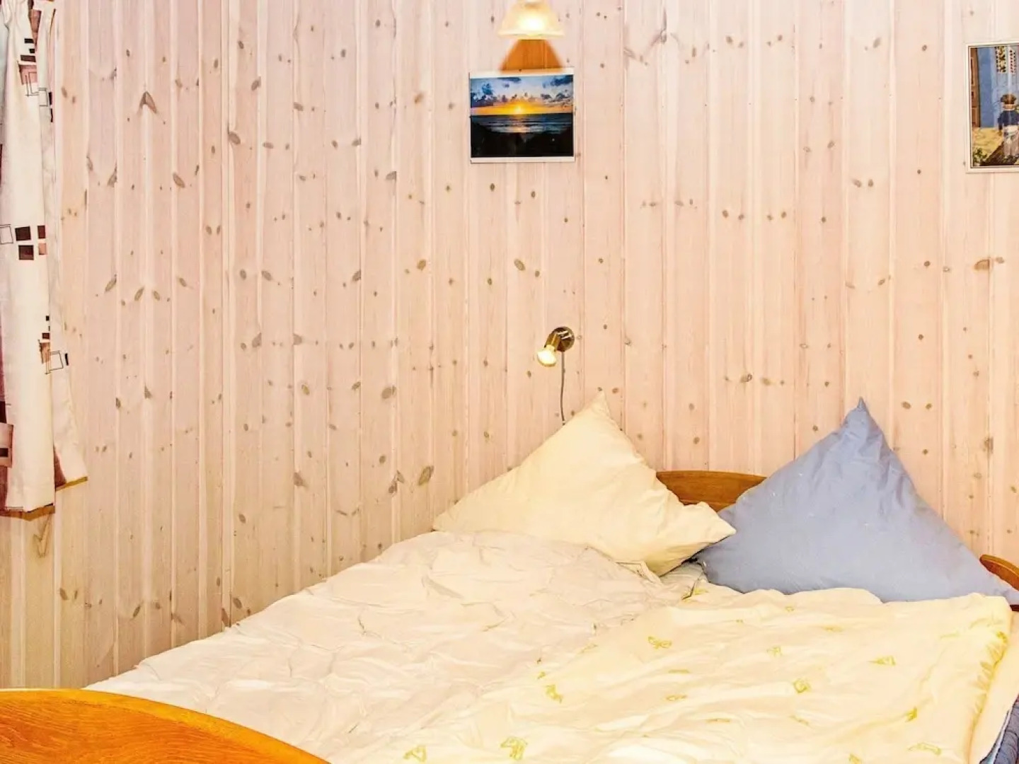 Stunning Holiday Home in Ulfborg With Whirlpool