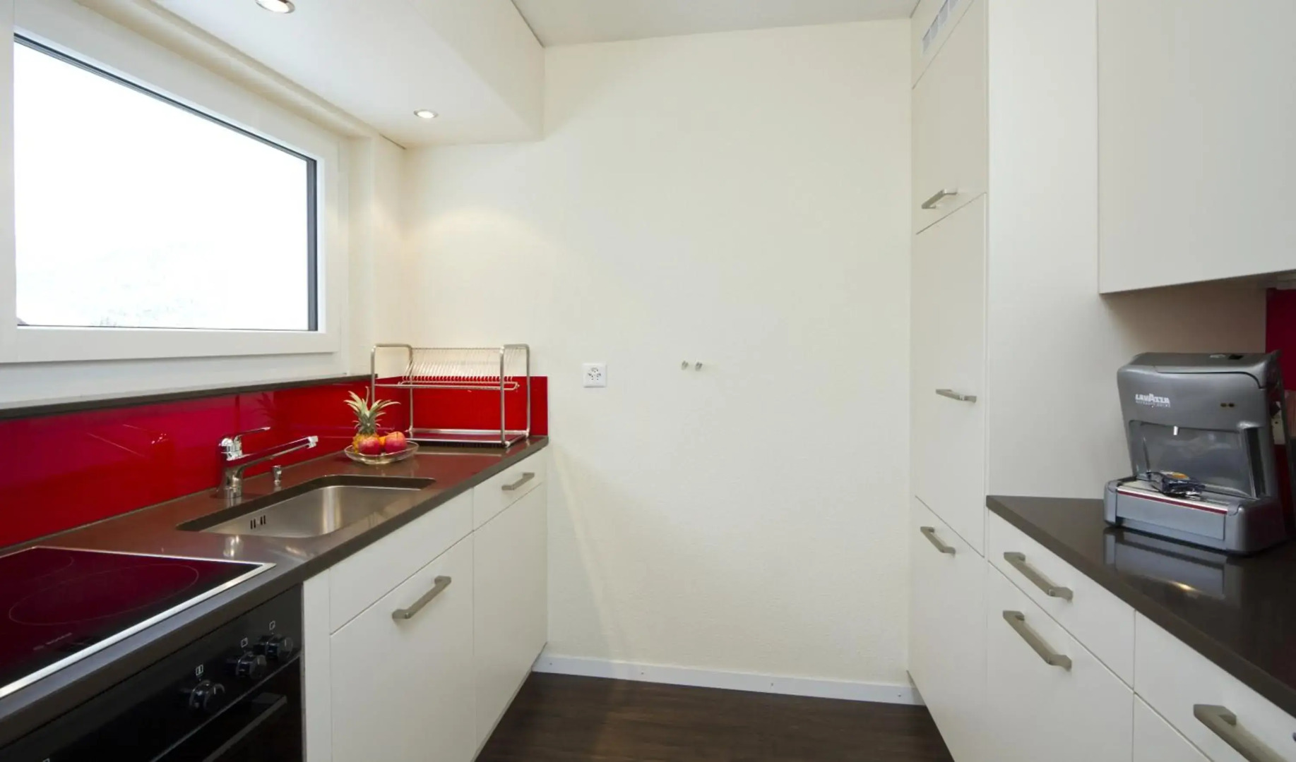 Отель Central Sporthotel Swiss Quality