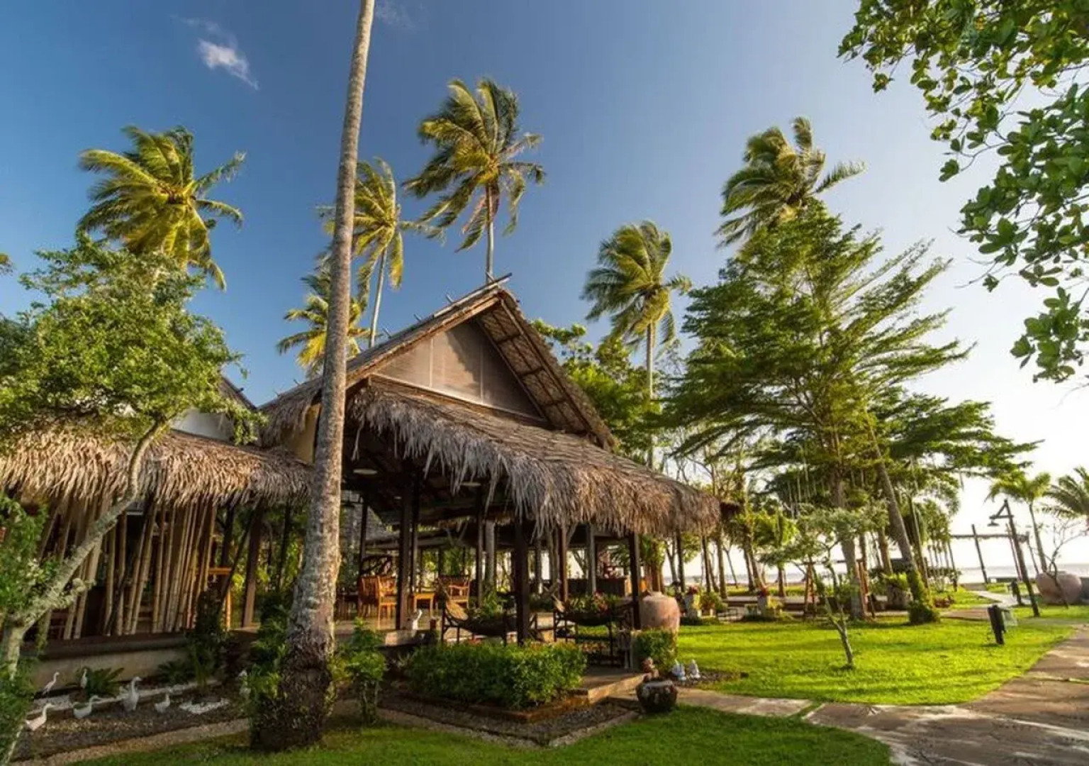 Islanda Hideaway Resort