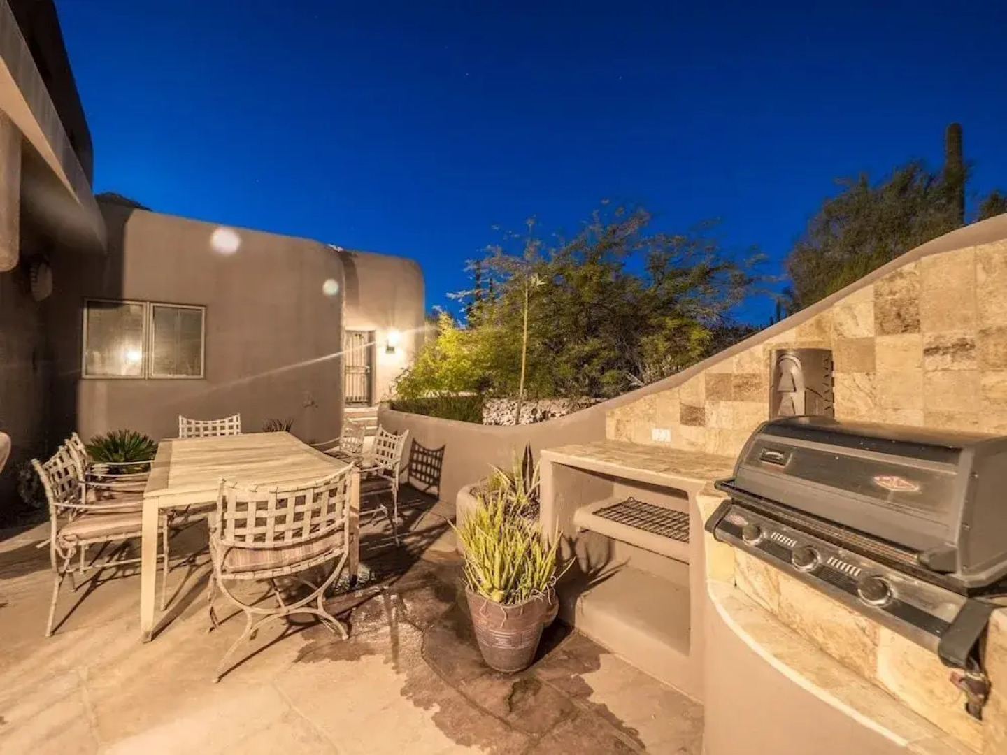 Carefree Oasis - Four Bedroom Home