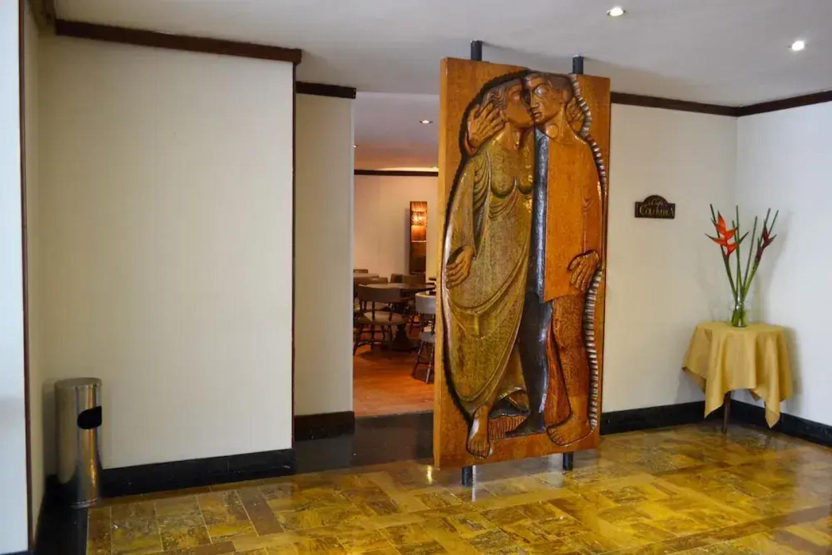 Pop Art Hotel Las Colinas