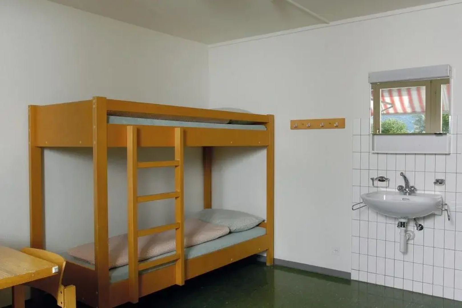 Youth Hostel Rapperswil-Jona