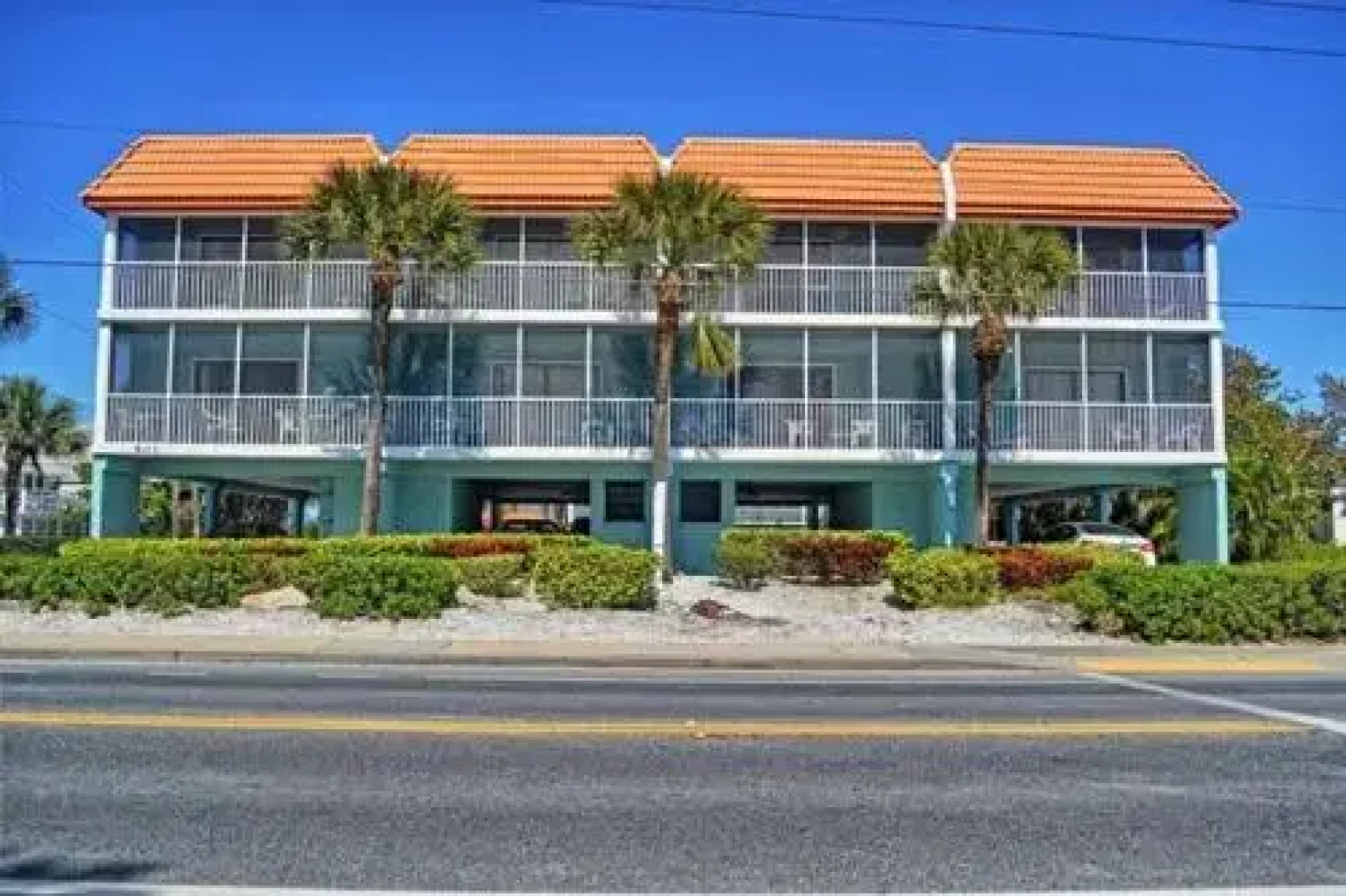 Pelican Cove Resort by A Paradise Vacation Rentals