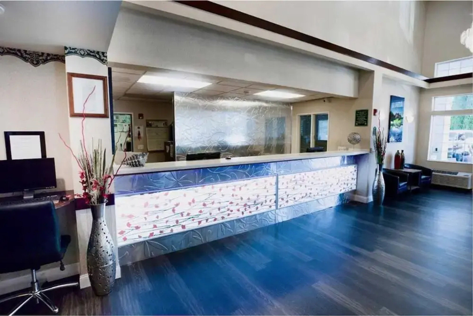 Holiday Inn Express Portland East, an IHG Hotel