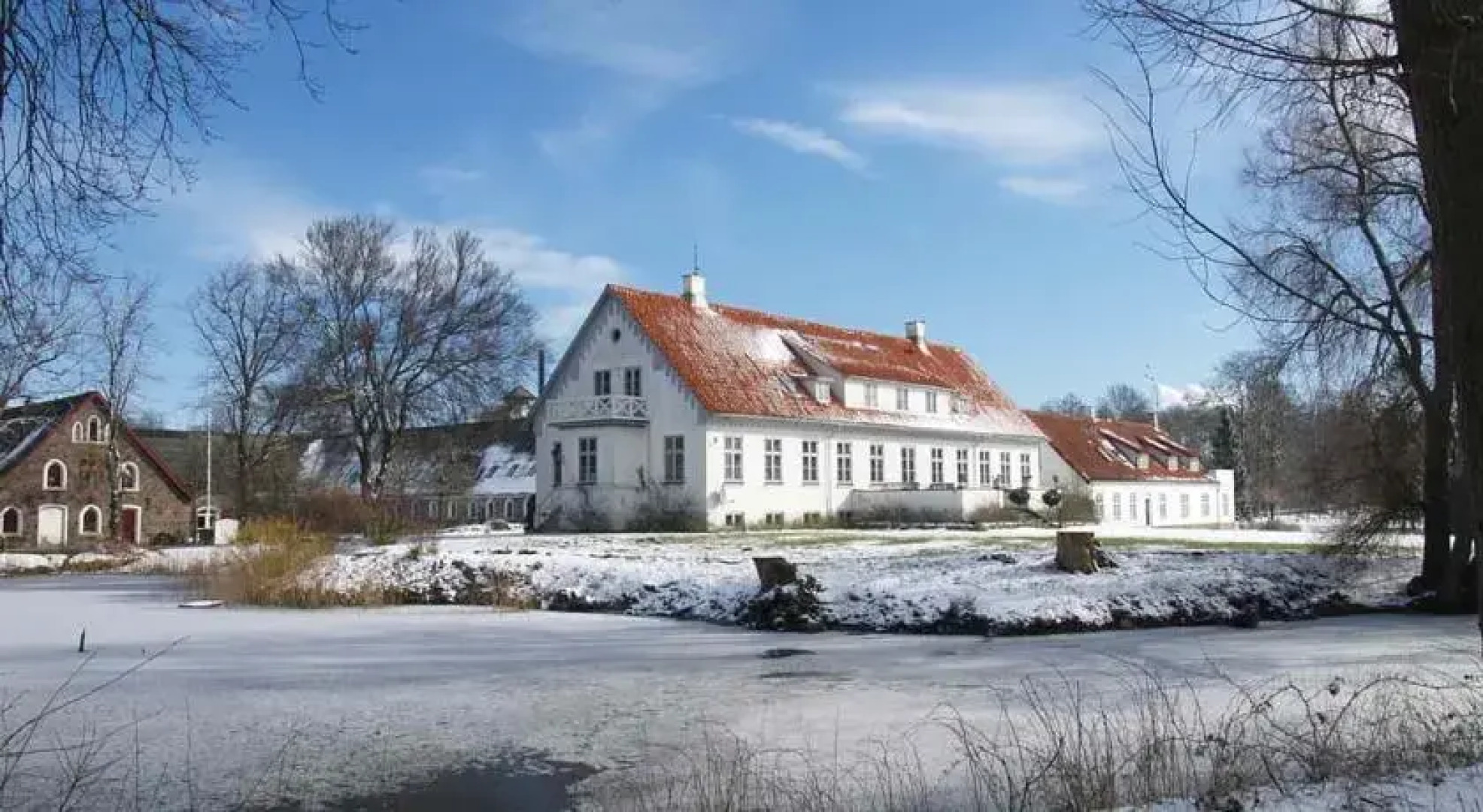 Sonnerupgaard B&B