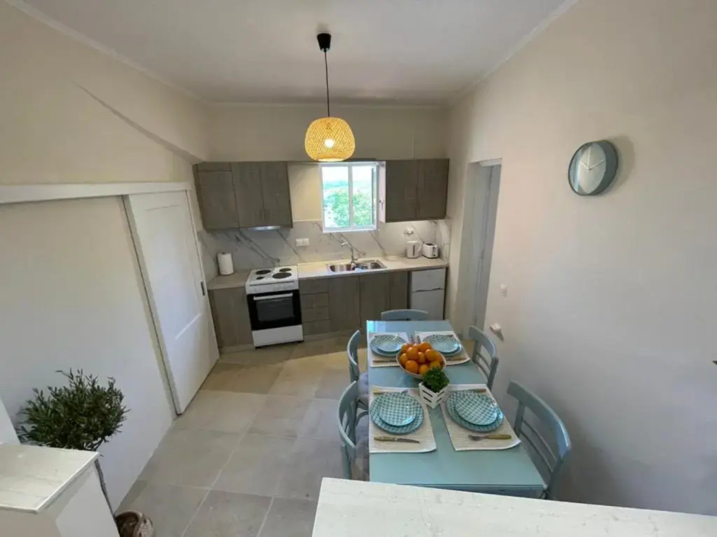 Vatos 2 bedroom apartment