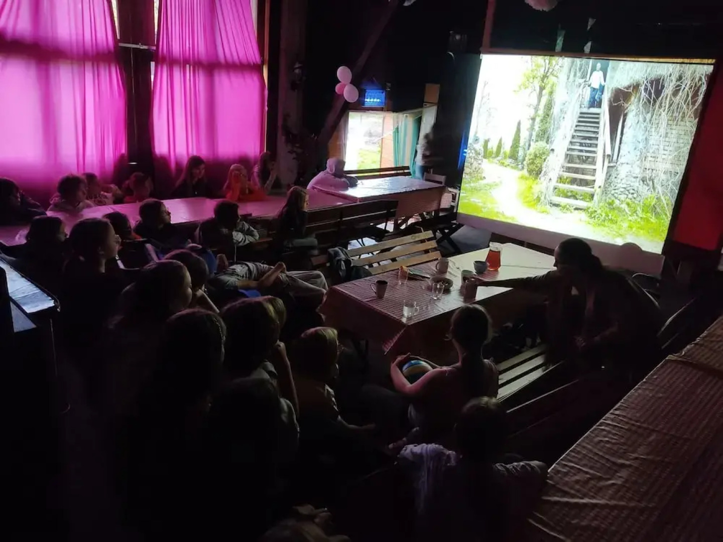 agroturystyka Kurnik Polski