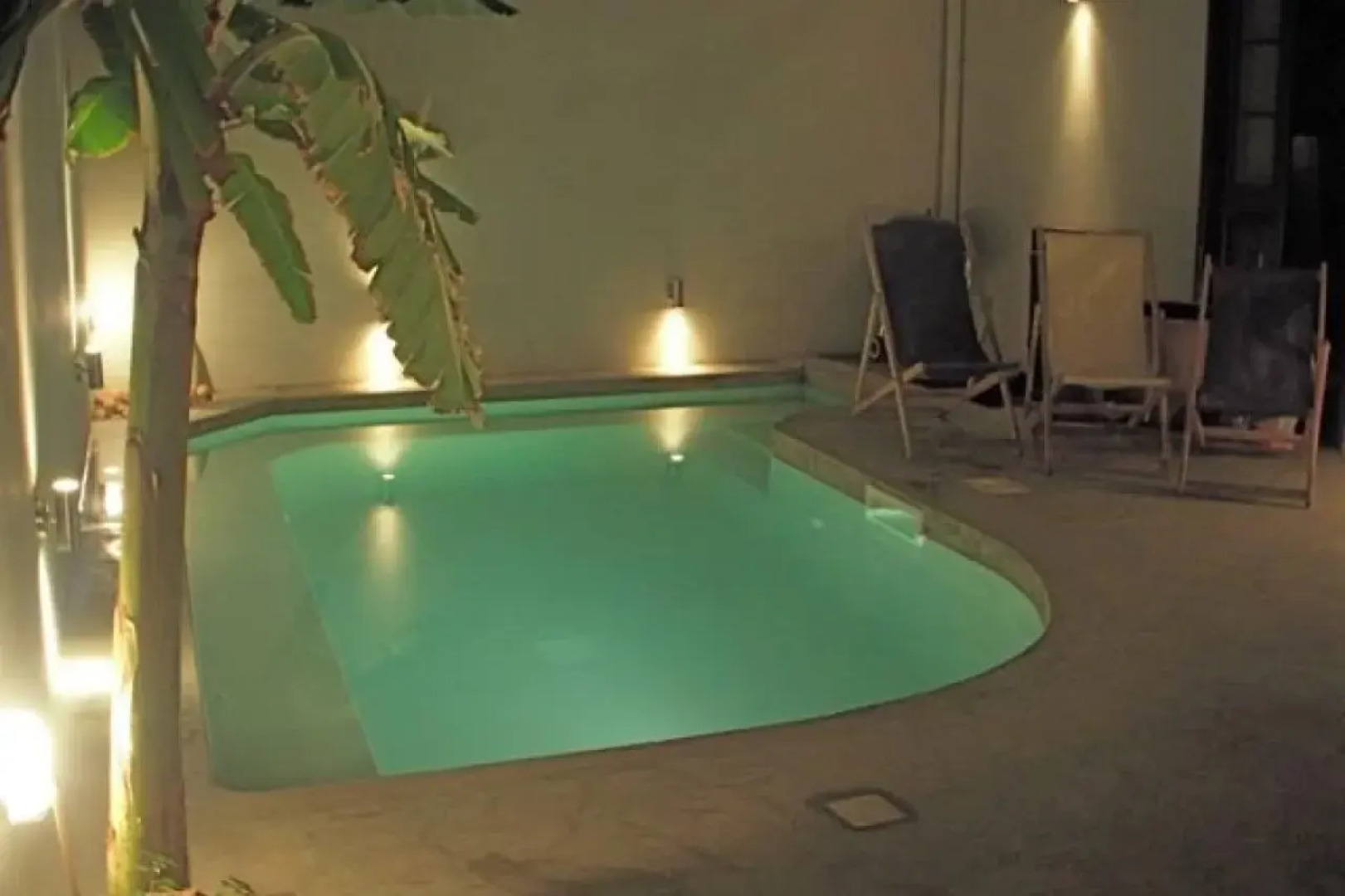 Casa Colonial Mindelo