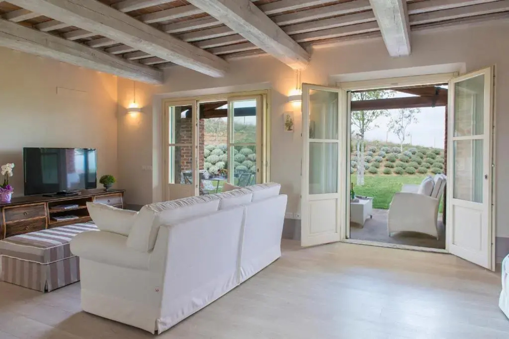 Rosa Dei Venti 8 in Fabro