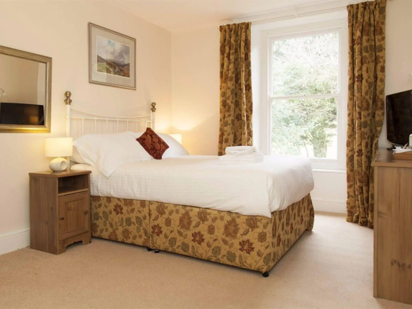 Lydford Country House