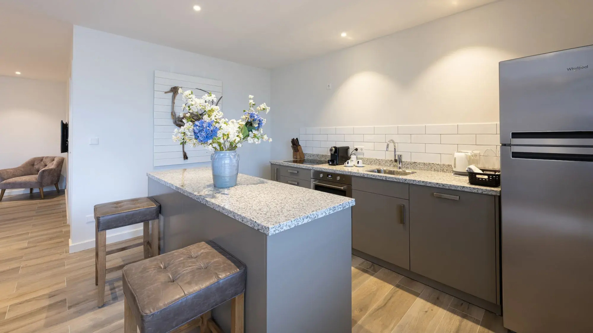 The Beach House Curacao