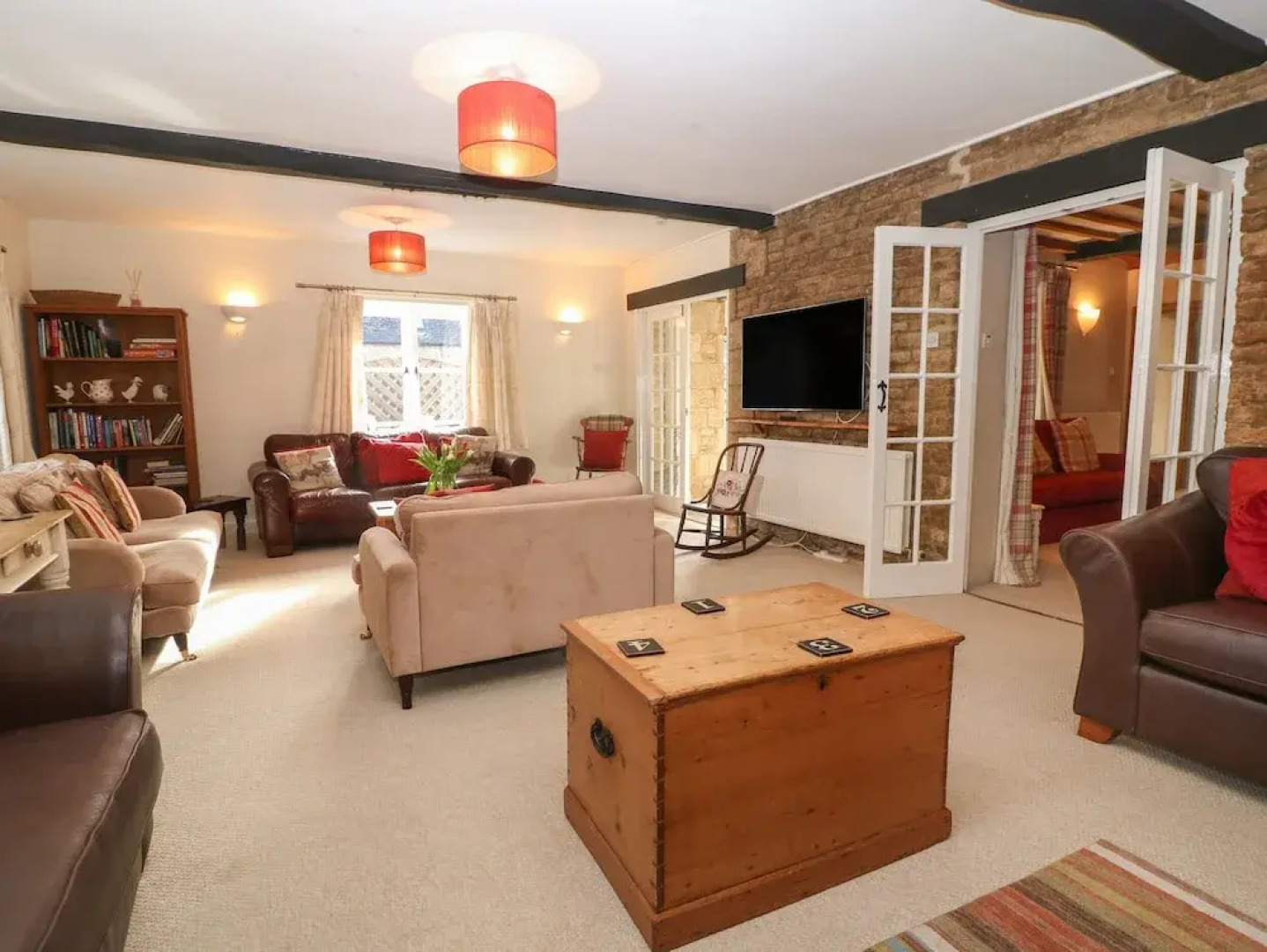 South Hill Farmhouse