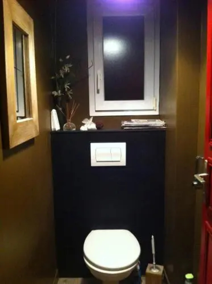 Chambre de Kermadeleine