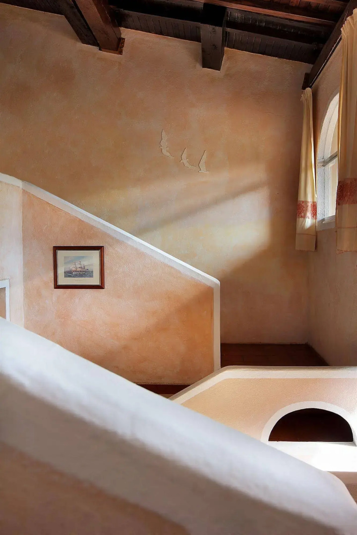 Colonna Beach Hotel Marinella