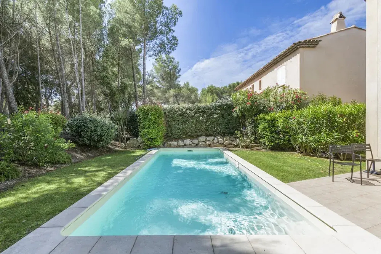 Maeva Particuliers Résidence Pont Royal en Provence