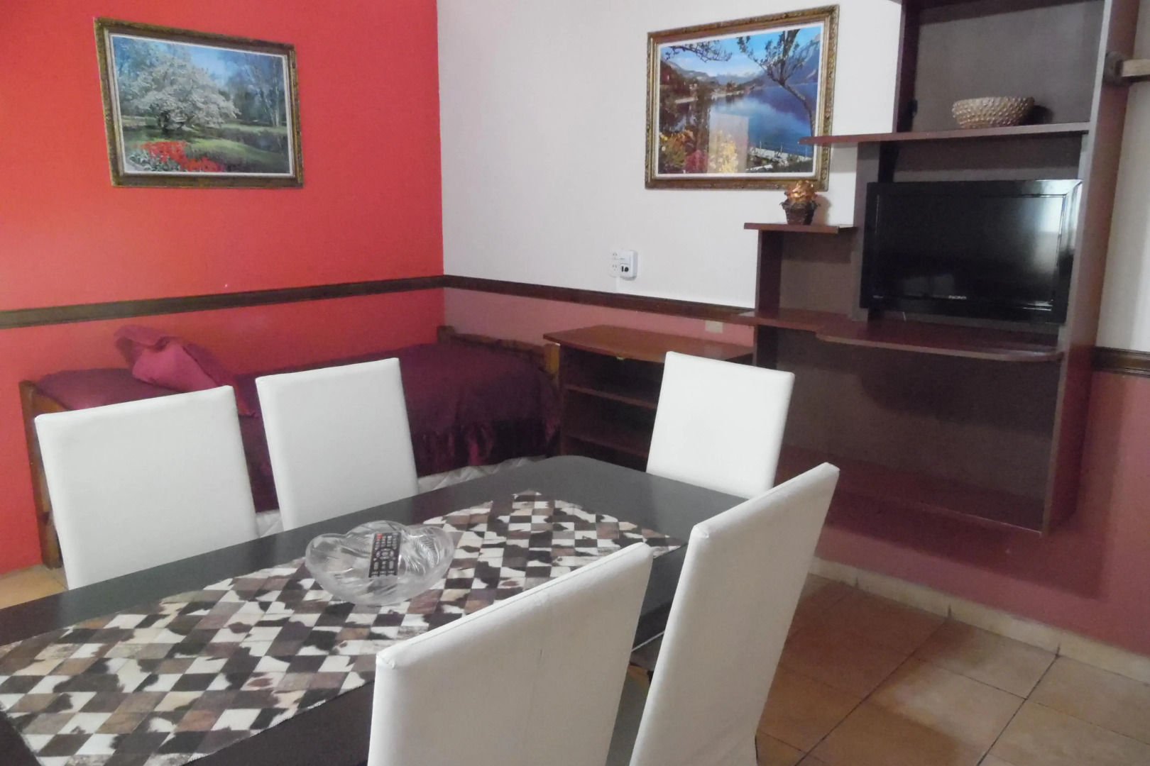 Departamentos San Pedro