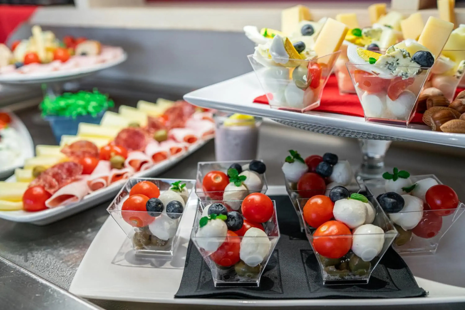 Idea Hotel Plus Udine Tavagnacco