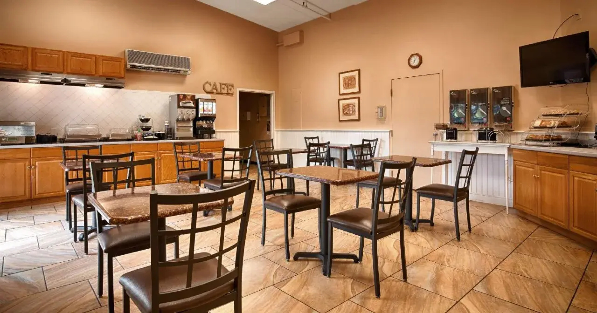 Best Western Merrimack Valley