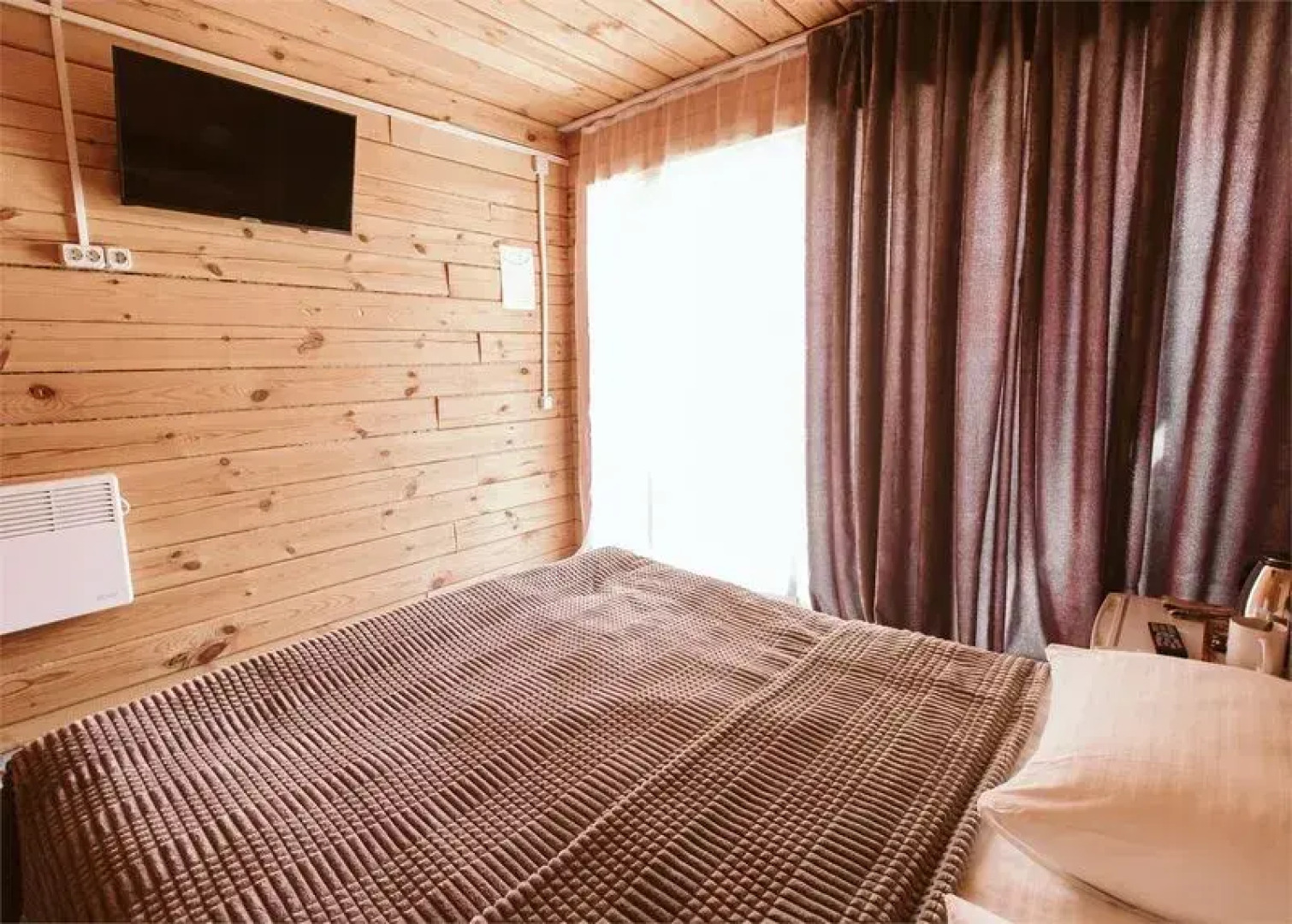 Алтай Берег