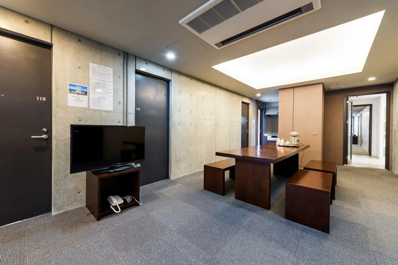 HOTEL E-horizon Resort Condominium Sesoko