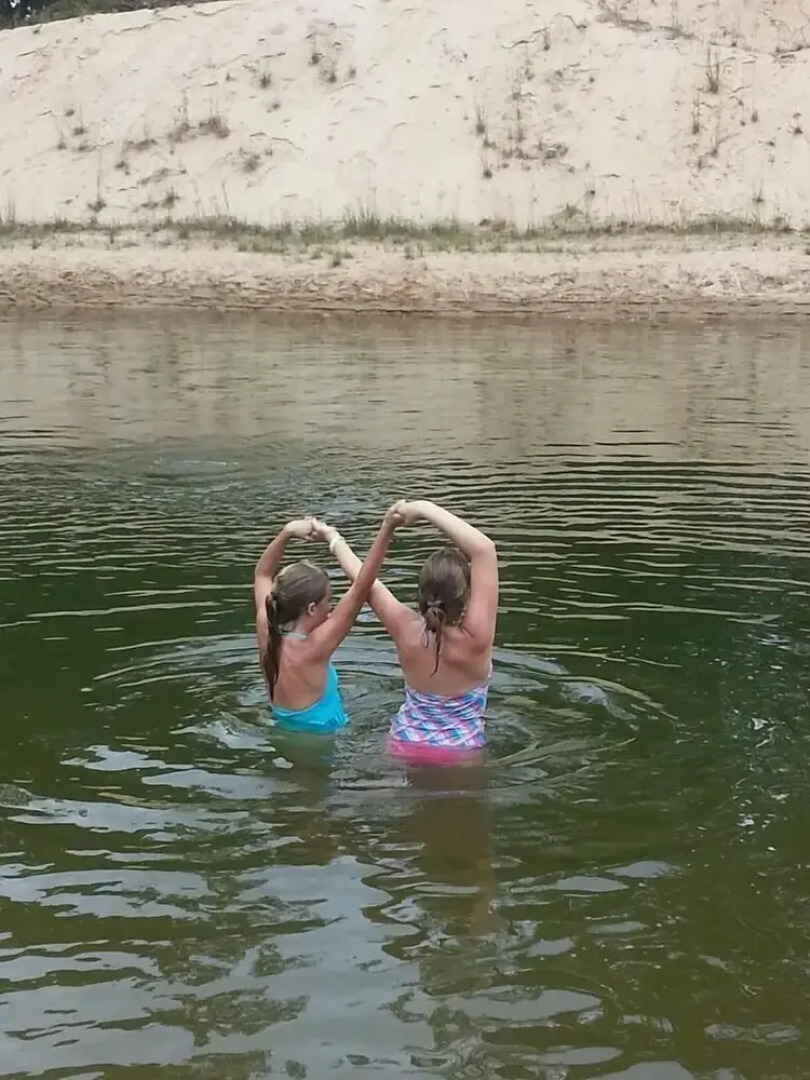 Hidden Forest Retreat