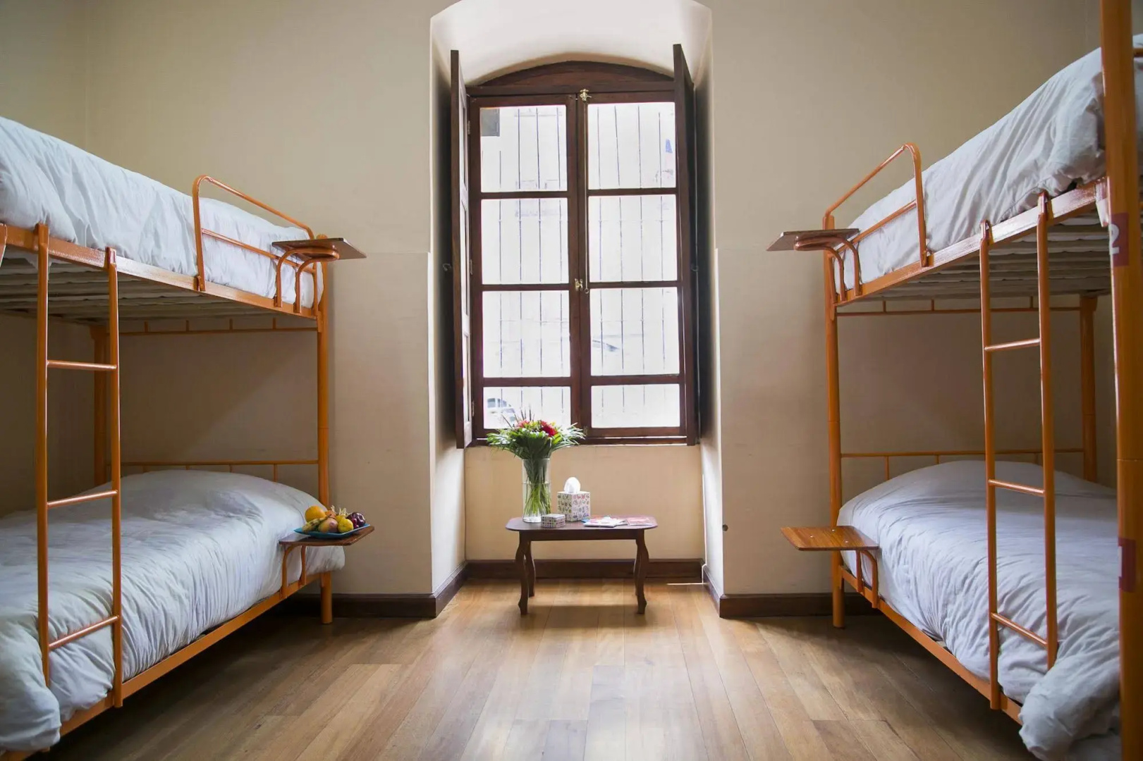 Solera House Adventure Hostel