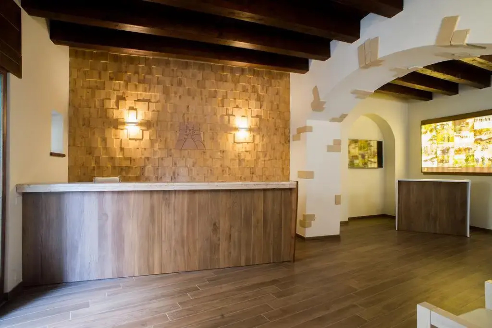 Il Borgo Ospitale - Albergo Diffuso