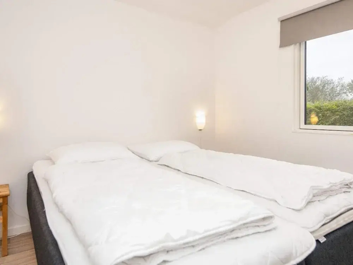 Seaside Retreat With Swing - By Traum Ferienwohnungen