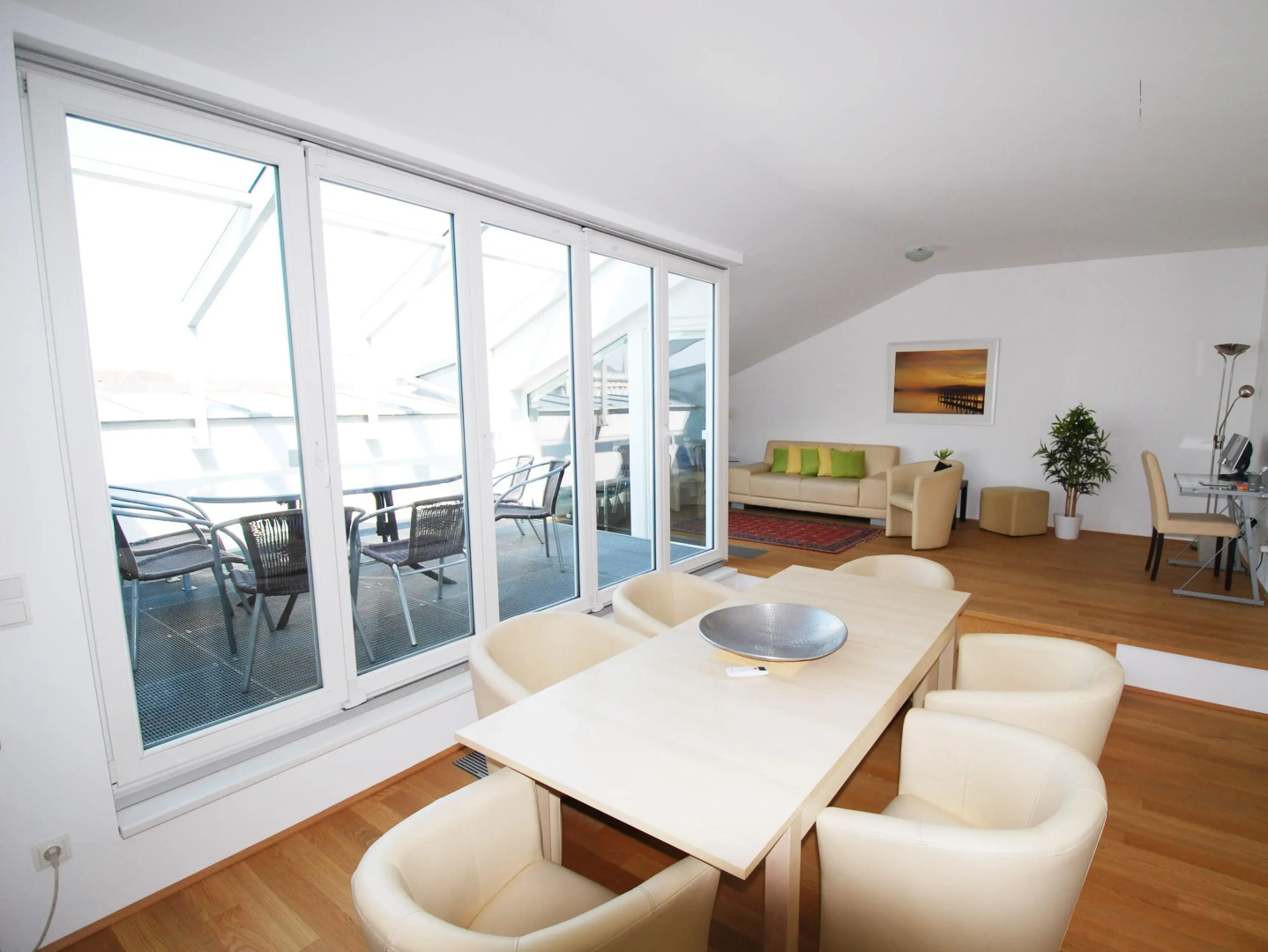 Duschel Apartments City Center