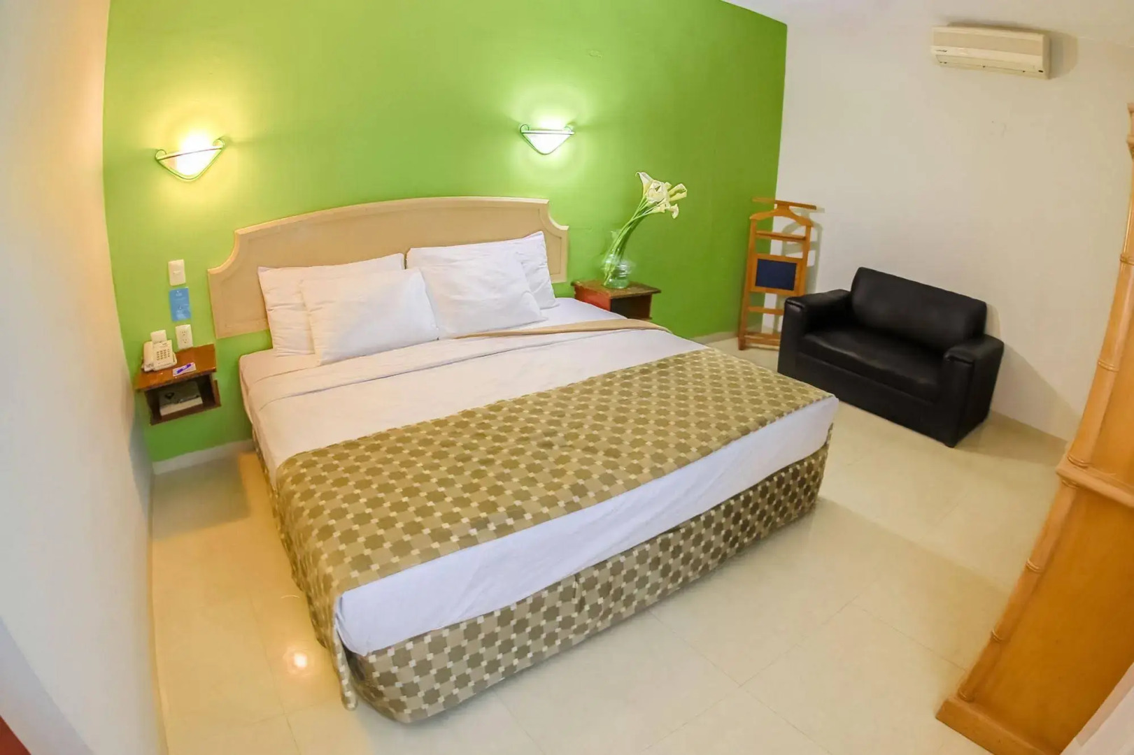 Hotel Boulevard del Mar