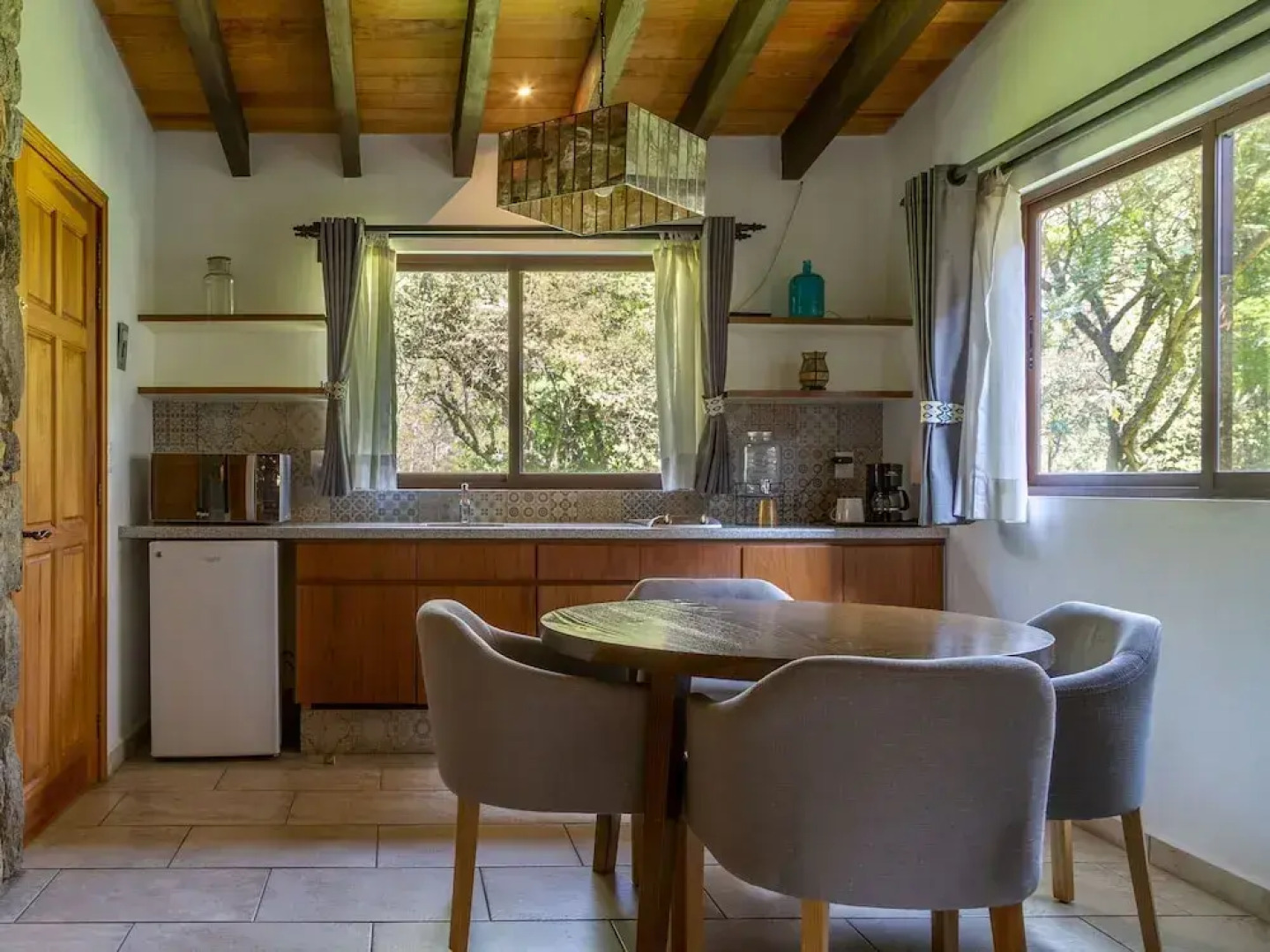 Paraje Real Malinalco