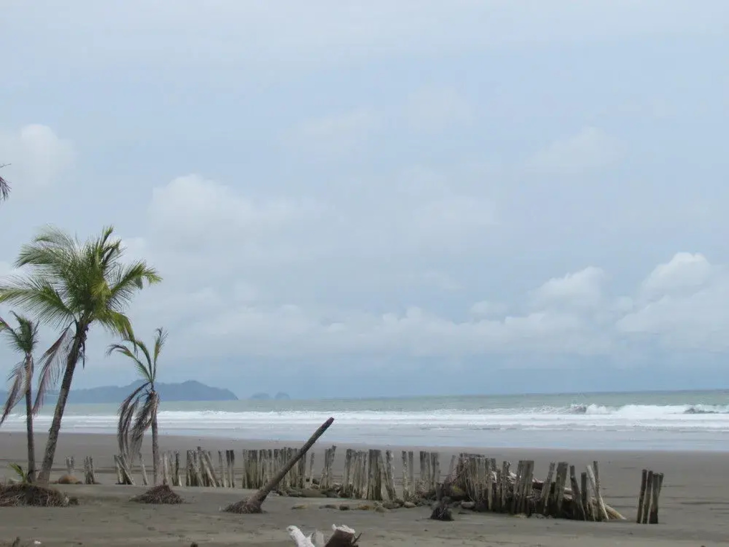 Hotel La Tranquilidad