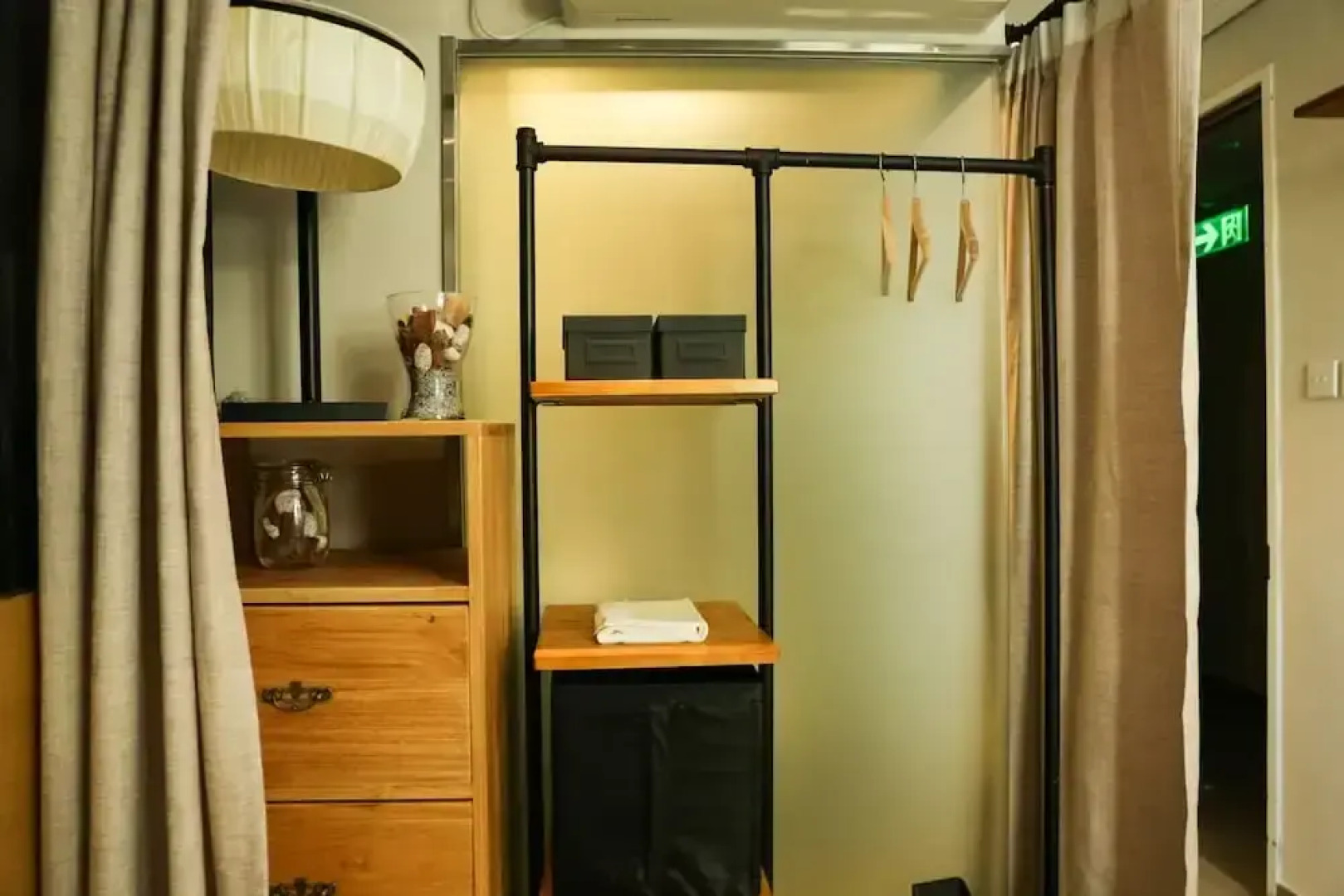 M3 International Youth Apartment